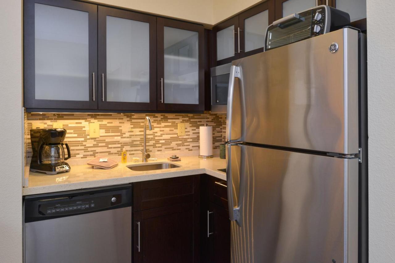 Staybridge Suites Indianapolis-Fishers By Ihg מראה חיצוני תמונה