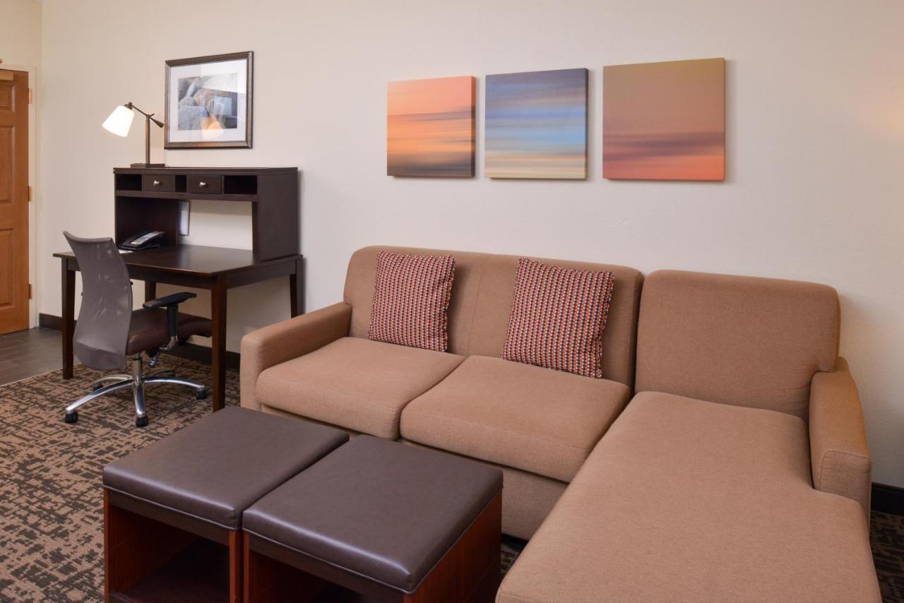 Staybridge Suites Indianapolis-Fishers By Ihg מראה חיצוני תמונה
