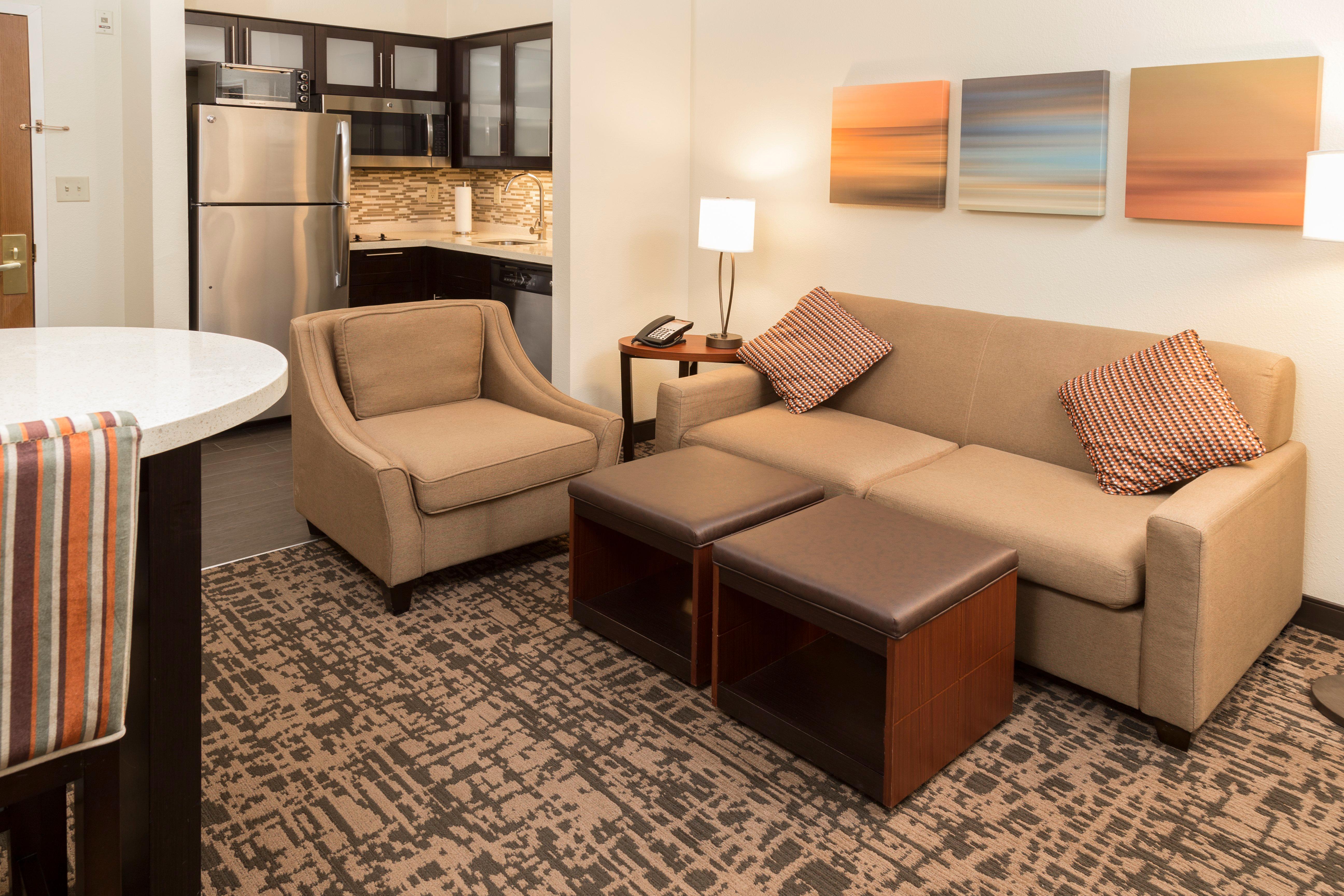 Staybridge Suites Indianapolis-Fishers By Ihg מראה חיצוני תמונה