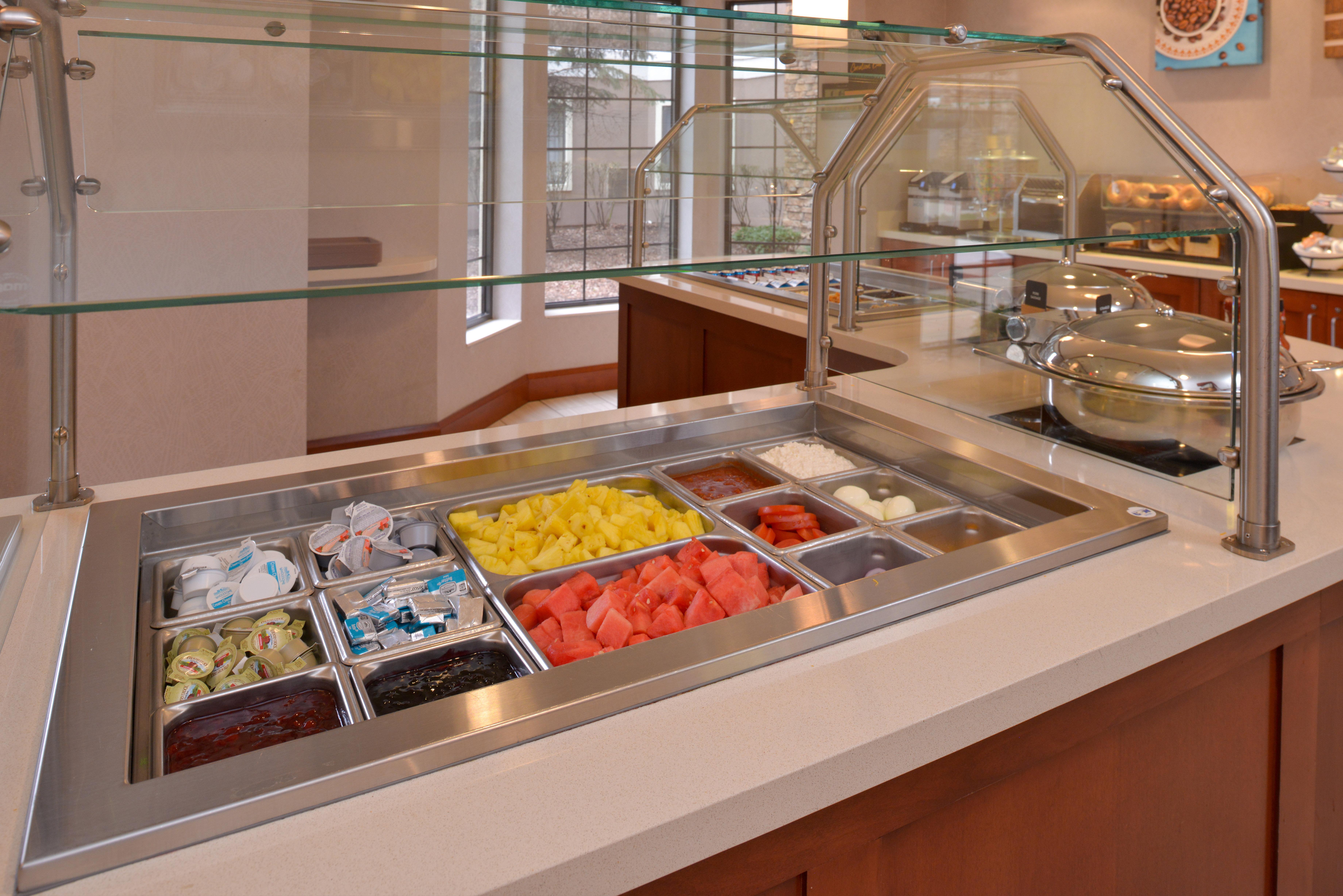 Staybridge Suites Indianapolis-Fishers By Ihg מראה חיצוני תמונה