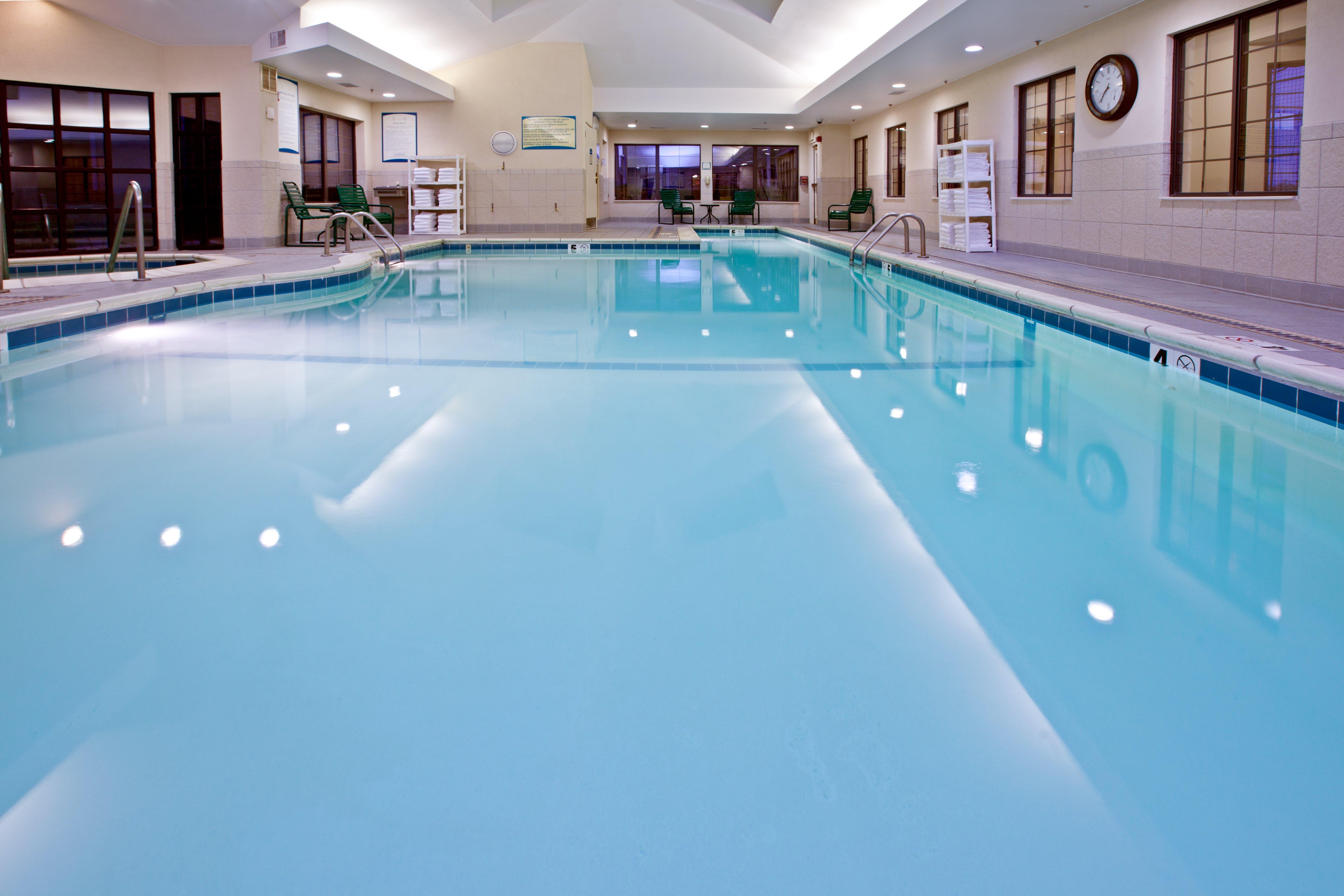 Staybridge Suites Indianapolis-Fishers By Ihg מראה חיצוני תמונה