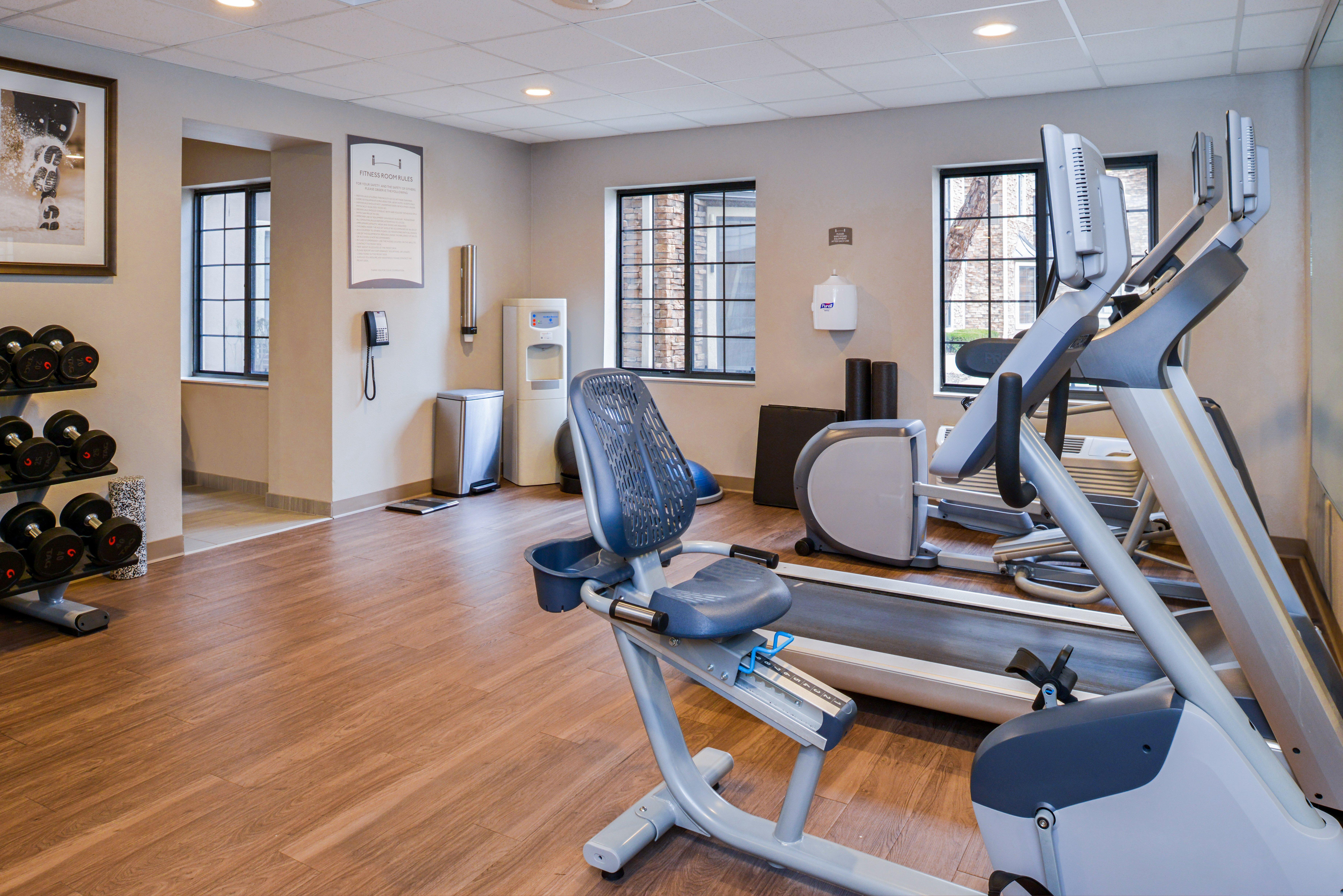 Staybridge Suites Indianapolis-Fishers By Ihg מראה חיצוני תמונה