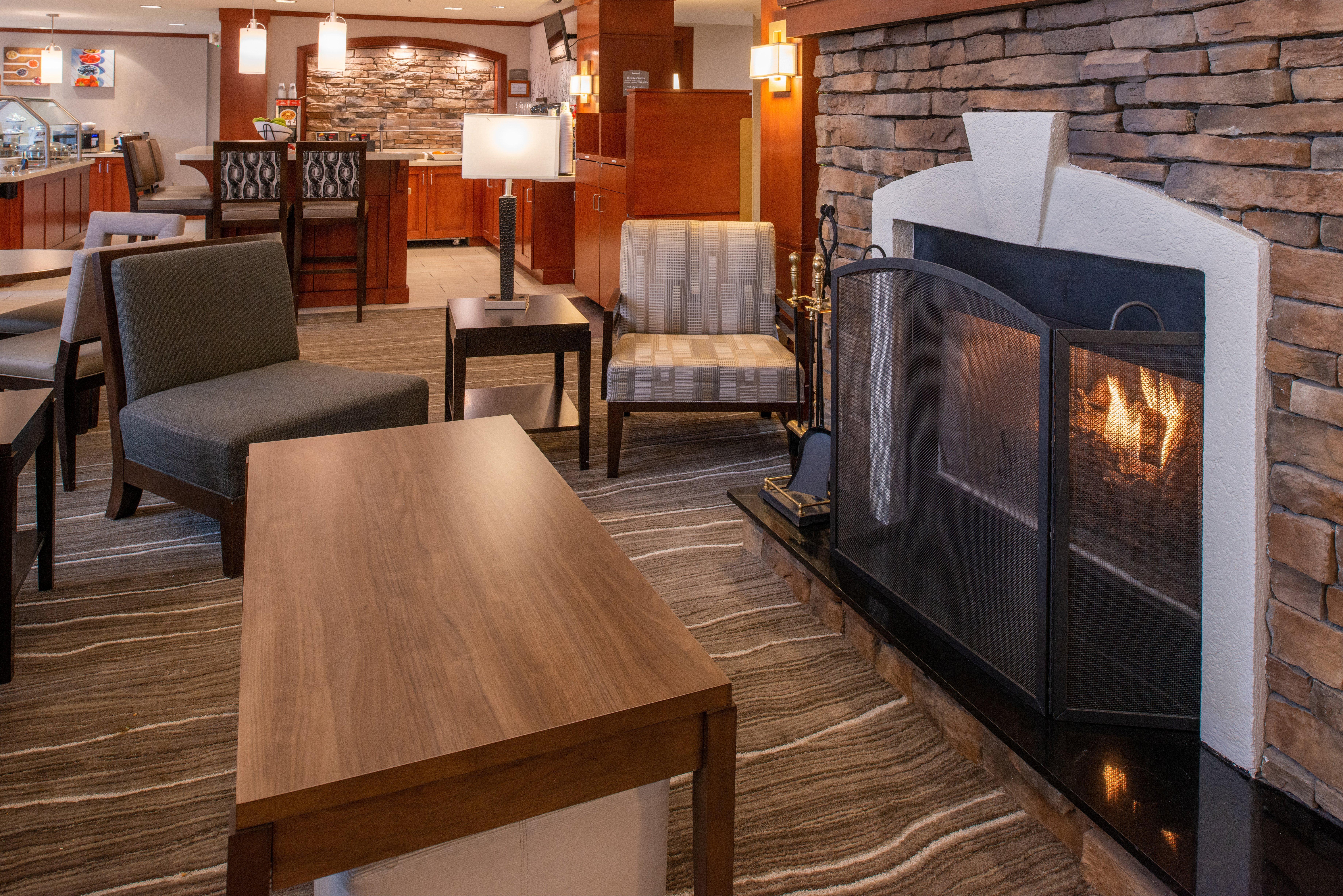 Staybridge Suites Indianapolis-Fishers By Ihg מראה חיצוני תמונה