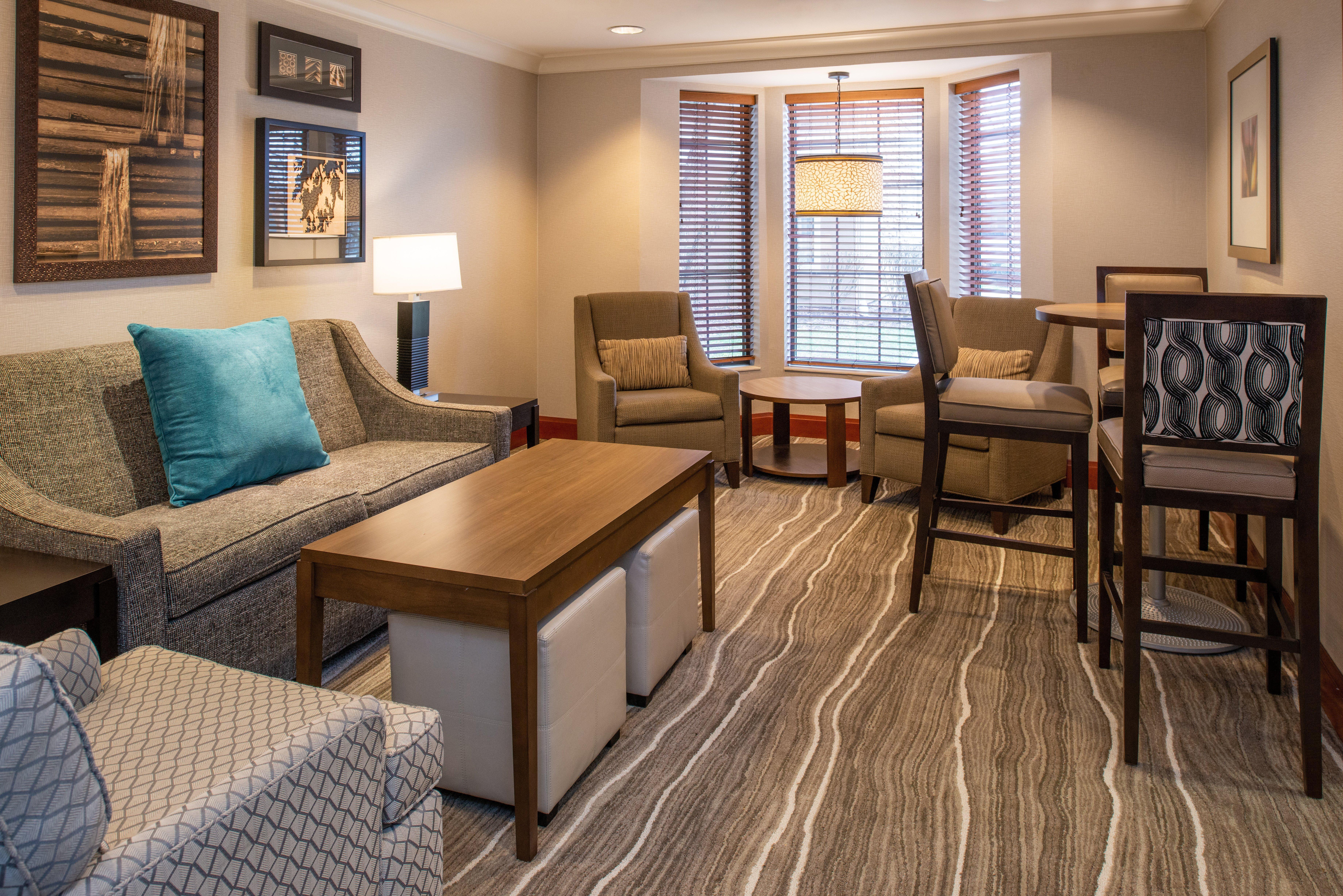 Staybridge Suites Indianapolis-Fishers By Ihg מראה חיצוני תמונה