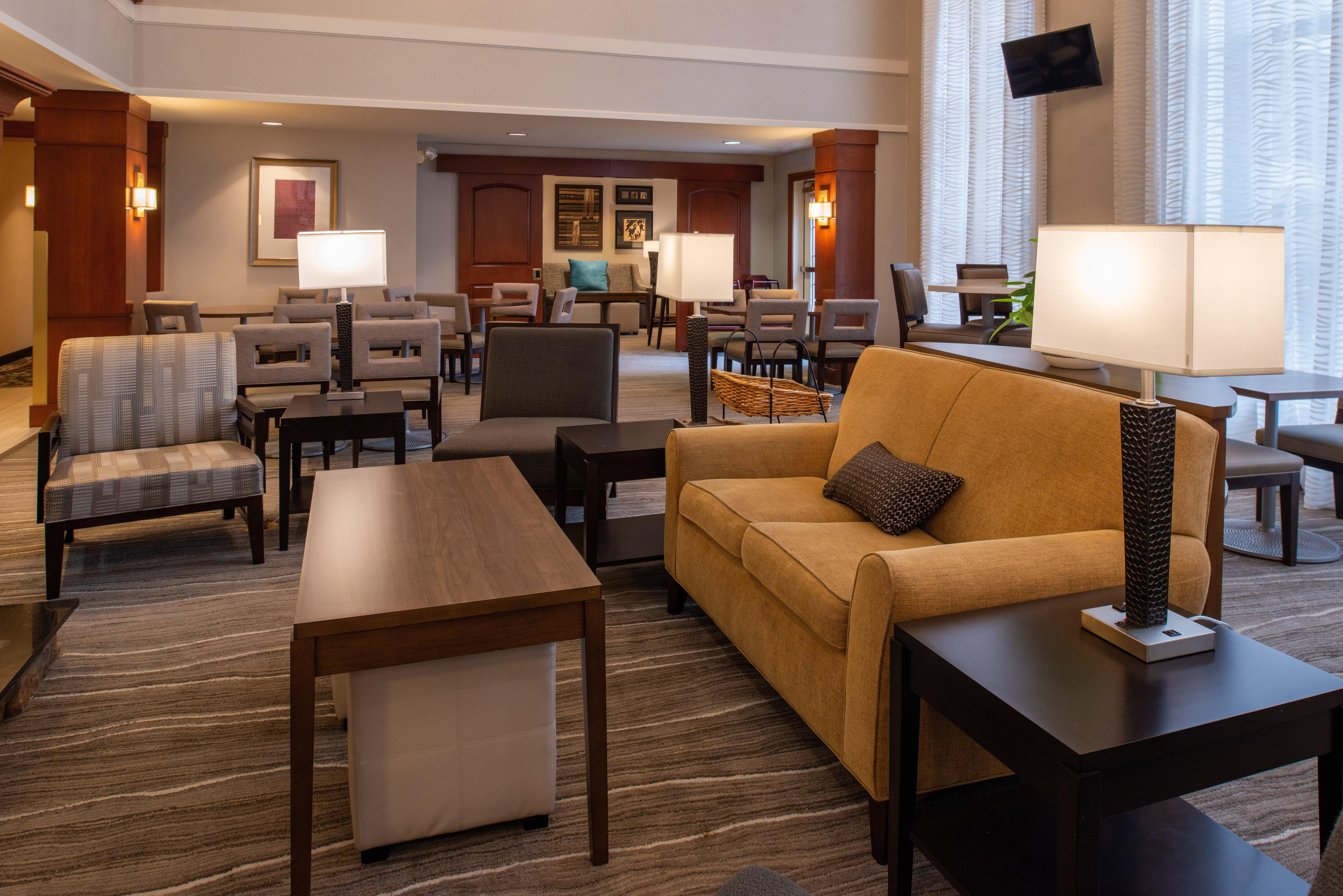 Staybridge Suites Indianapolis-Fishers By Ihg מראה חיצוני תמונה