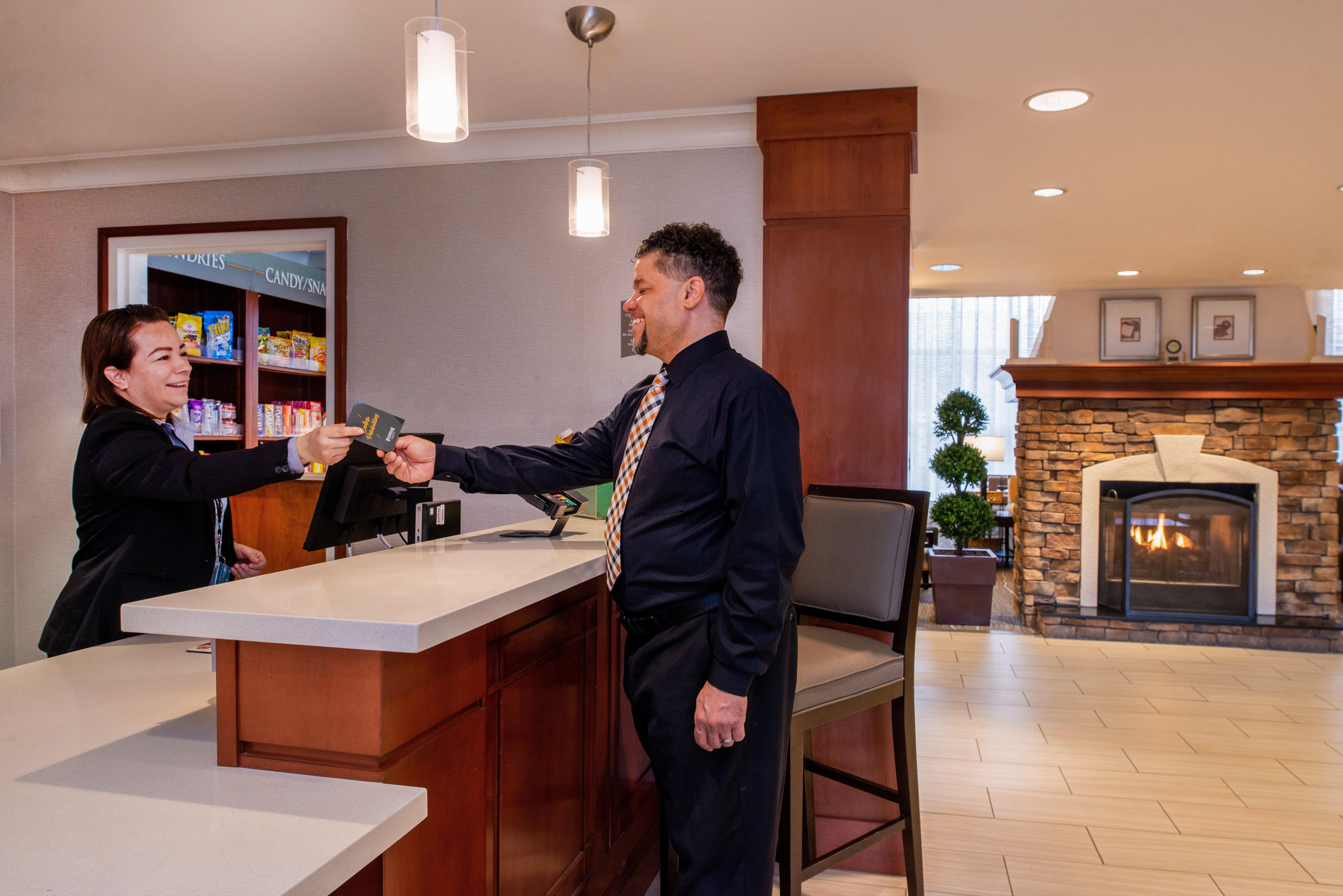 Staybridge Suites Indianapolis-Fishers By Ihg מראה חיצוני תמונה