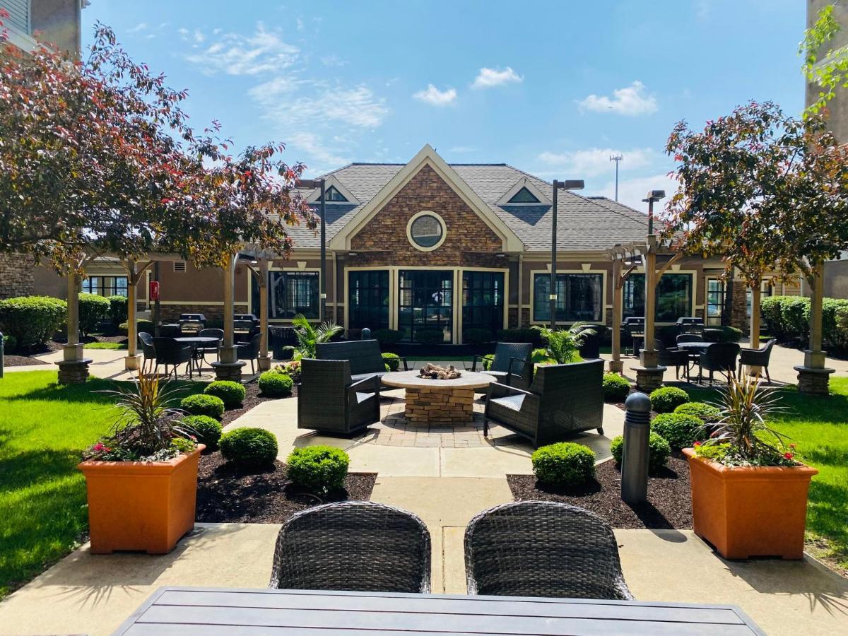 Staybridge Suites Indianapolis-Fishers By Ihg מראה חיצוני תמונה
