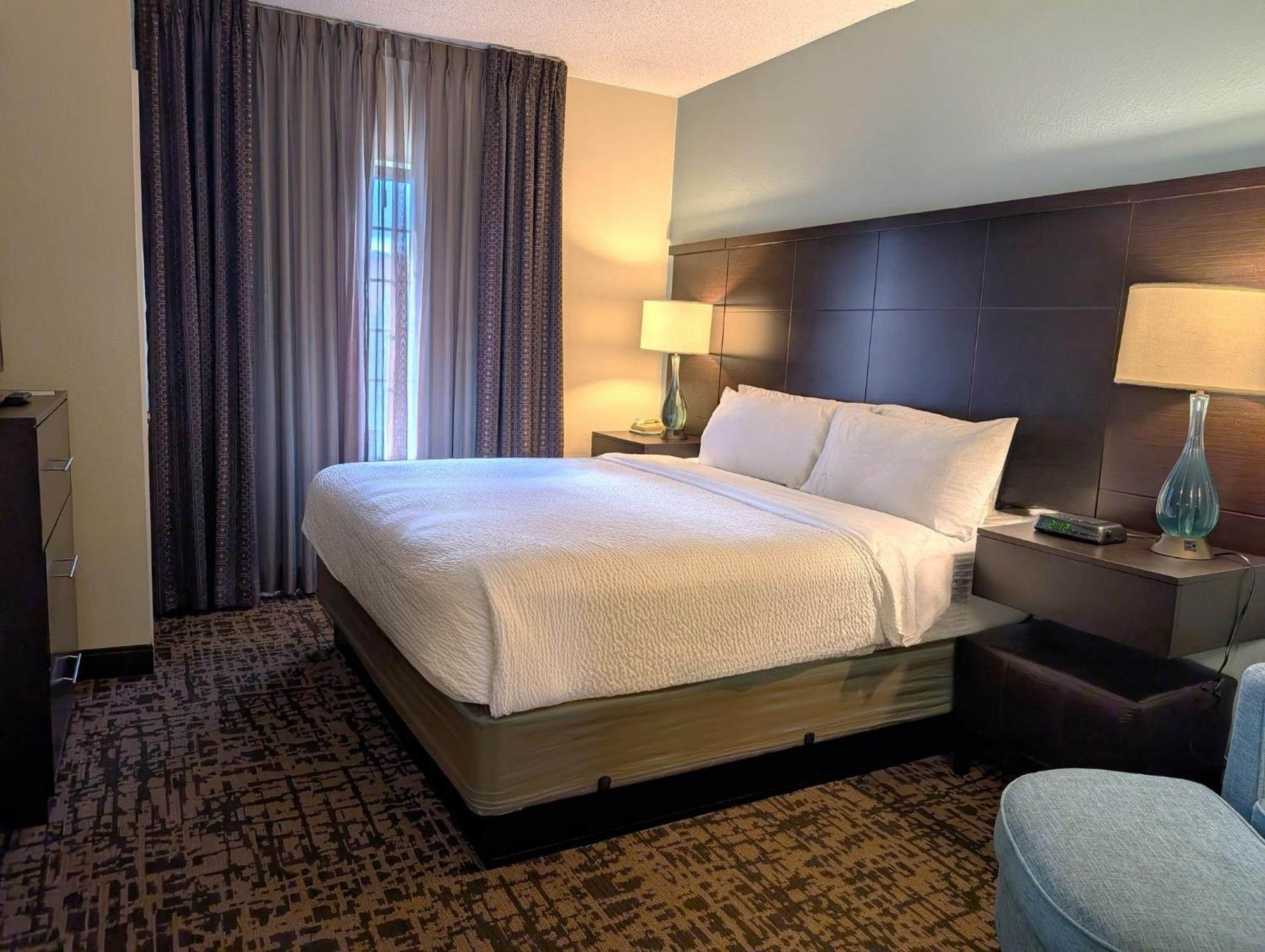 Staybridge Suites Indianapolis-Fishers By Ihg מראה חיצוני תמונה