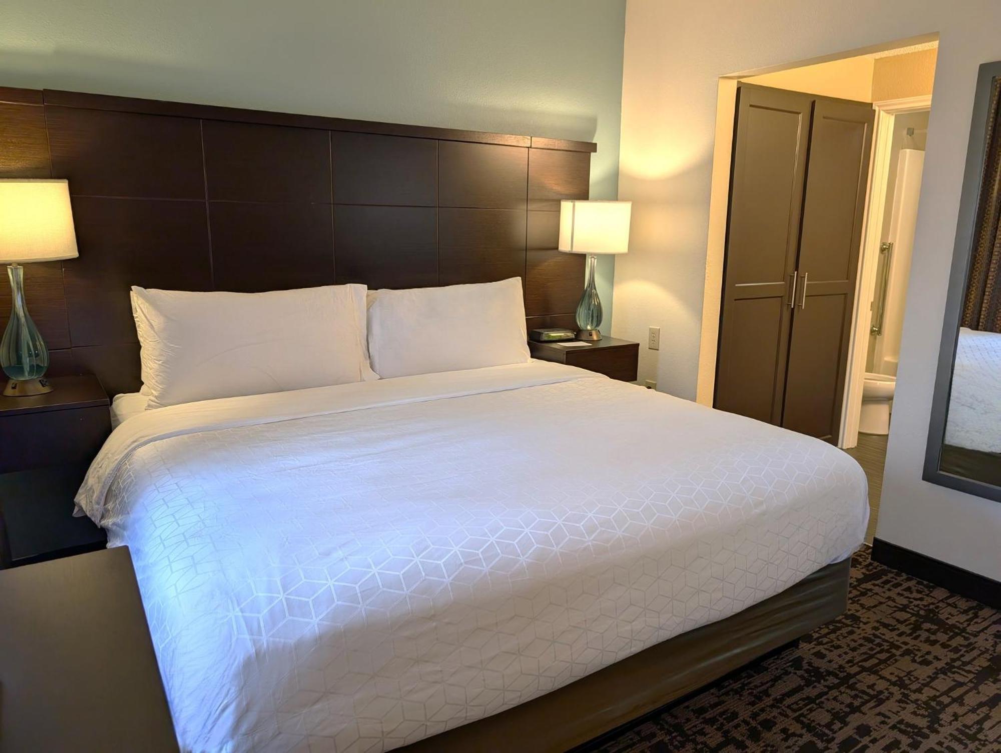Staybridge Suites Indianapolis-Fishers By Ihg מראה חיצוני תמונה