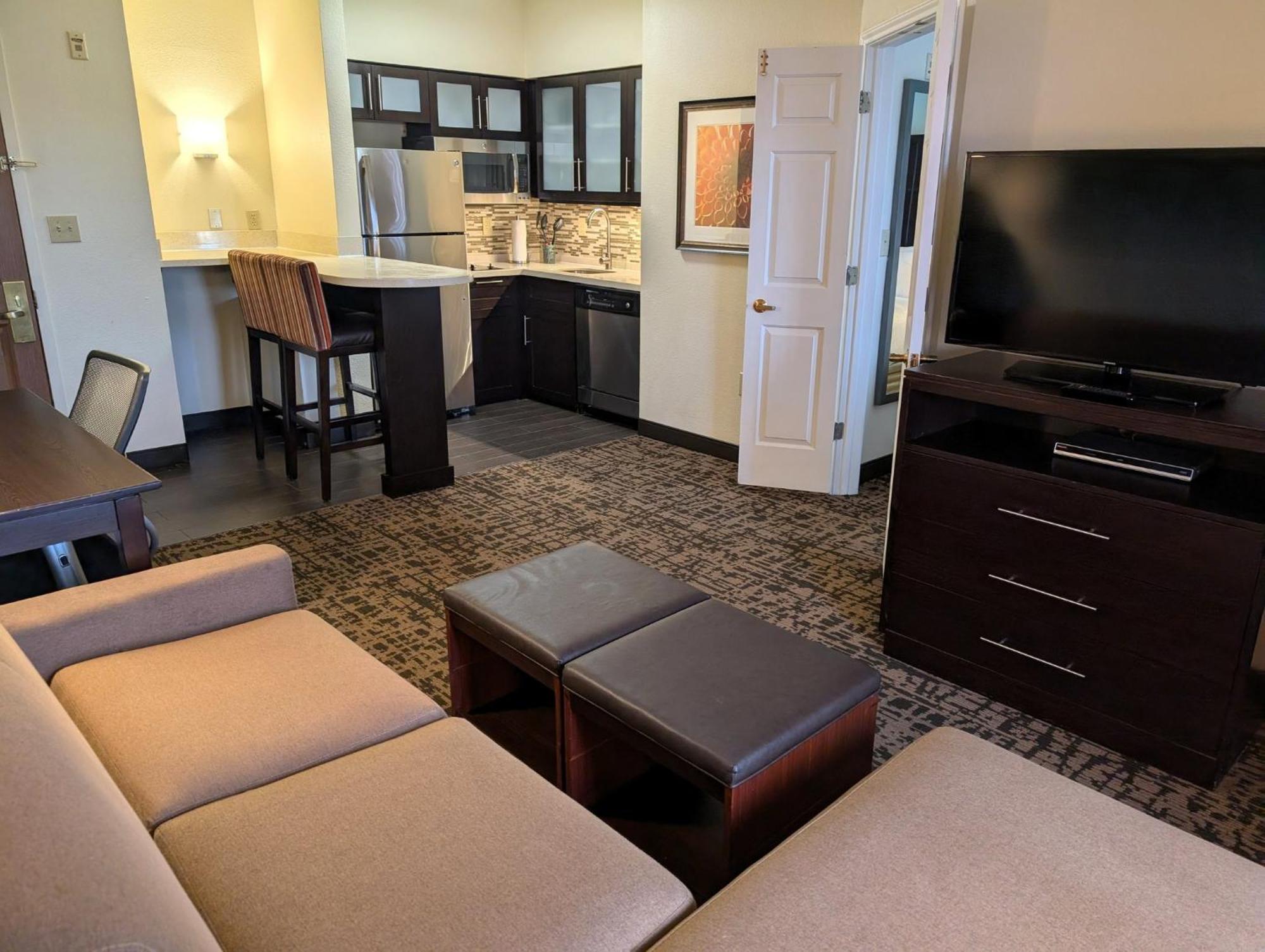 Staybridge Suites Indianapolis-Fishers By Ihg מראה חיצוני תמונה