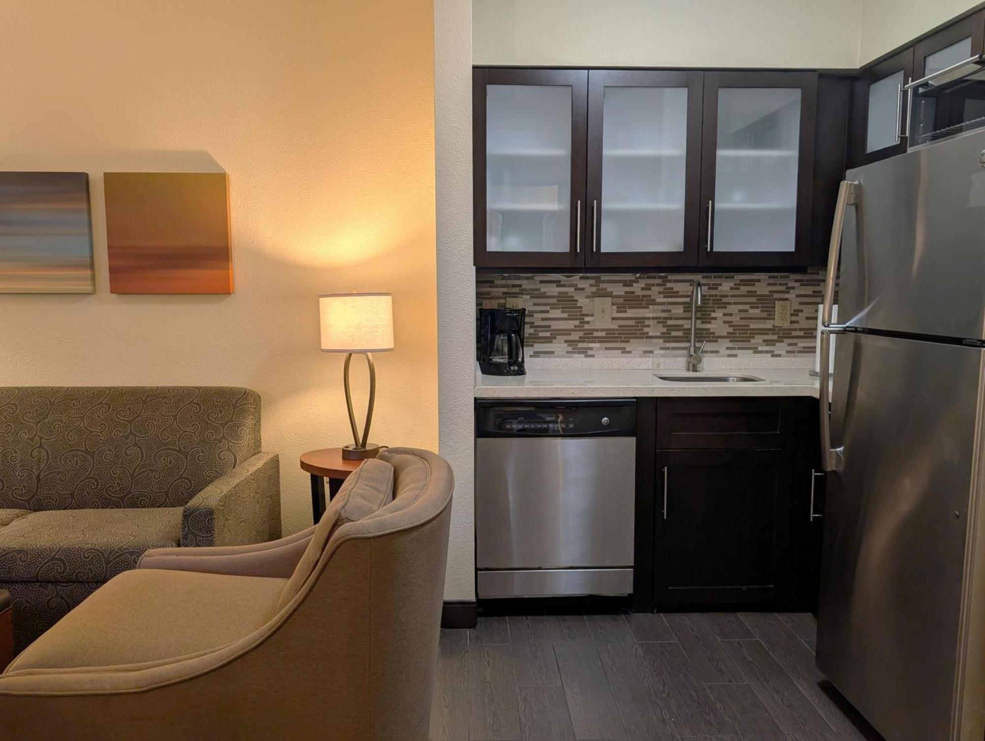 Staybridge Suites Indianapolis-Fishers By Ihg מראה חיצוני תמונה