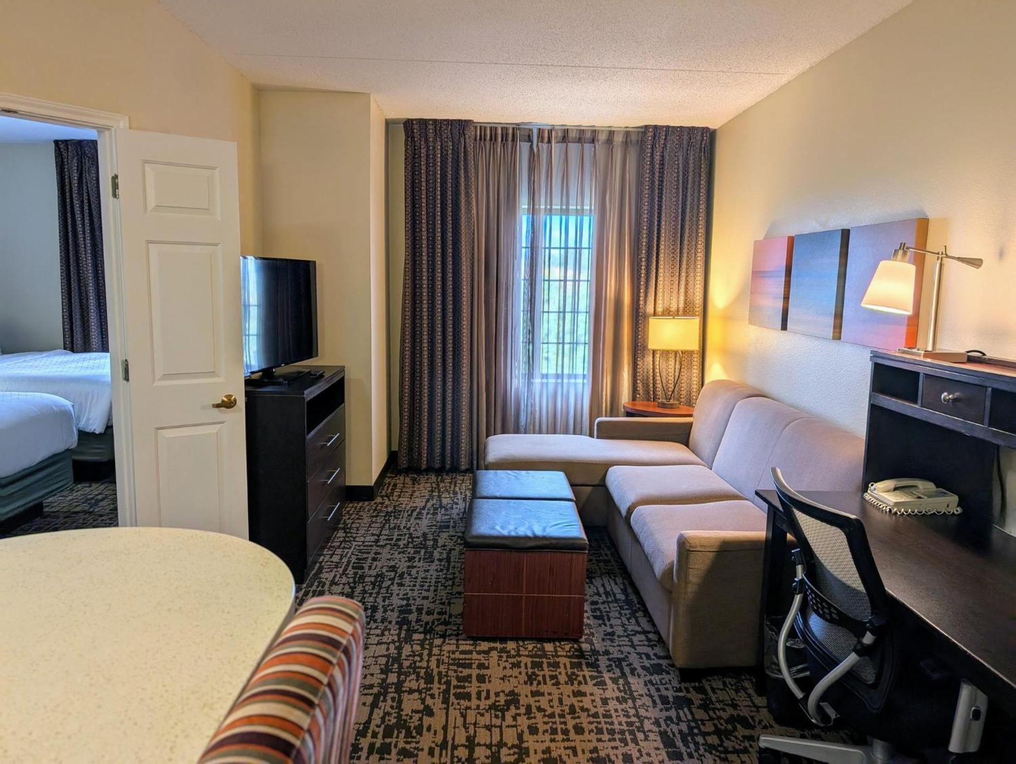Staybridge Suites Indianapolis-Fishers By Ihg מראה חיצוני תמונה