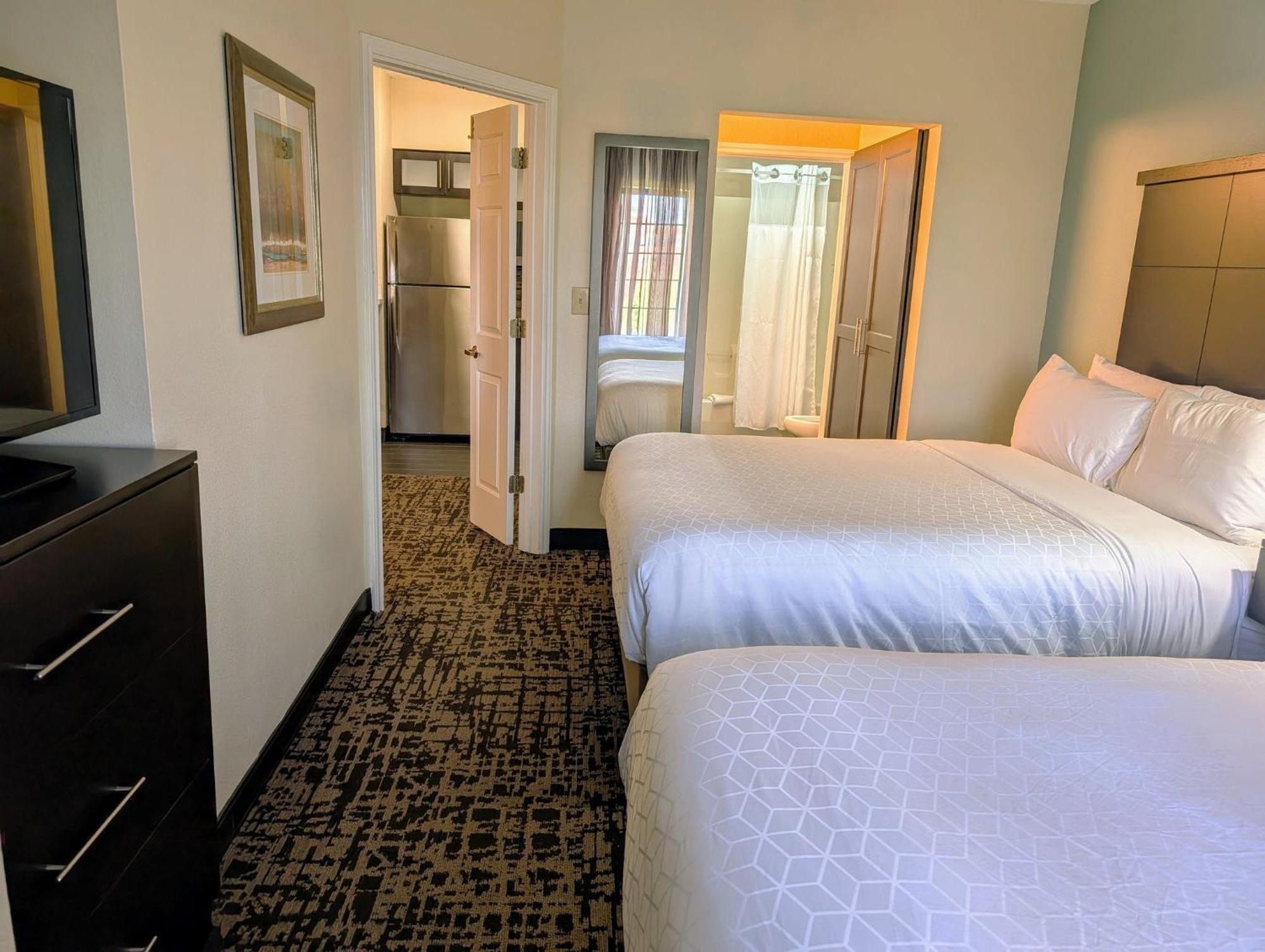 Staybridge Suites Indianapolis-Fishers By Ihg מראה חיצוני תמונה