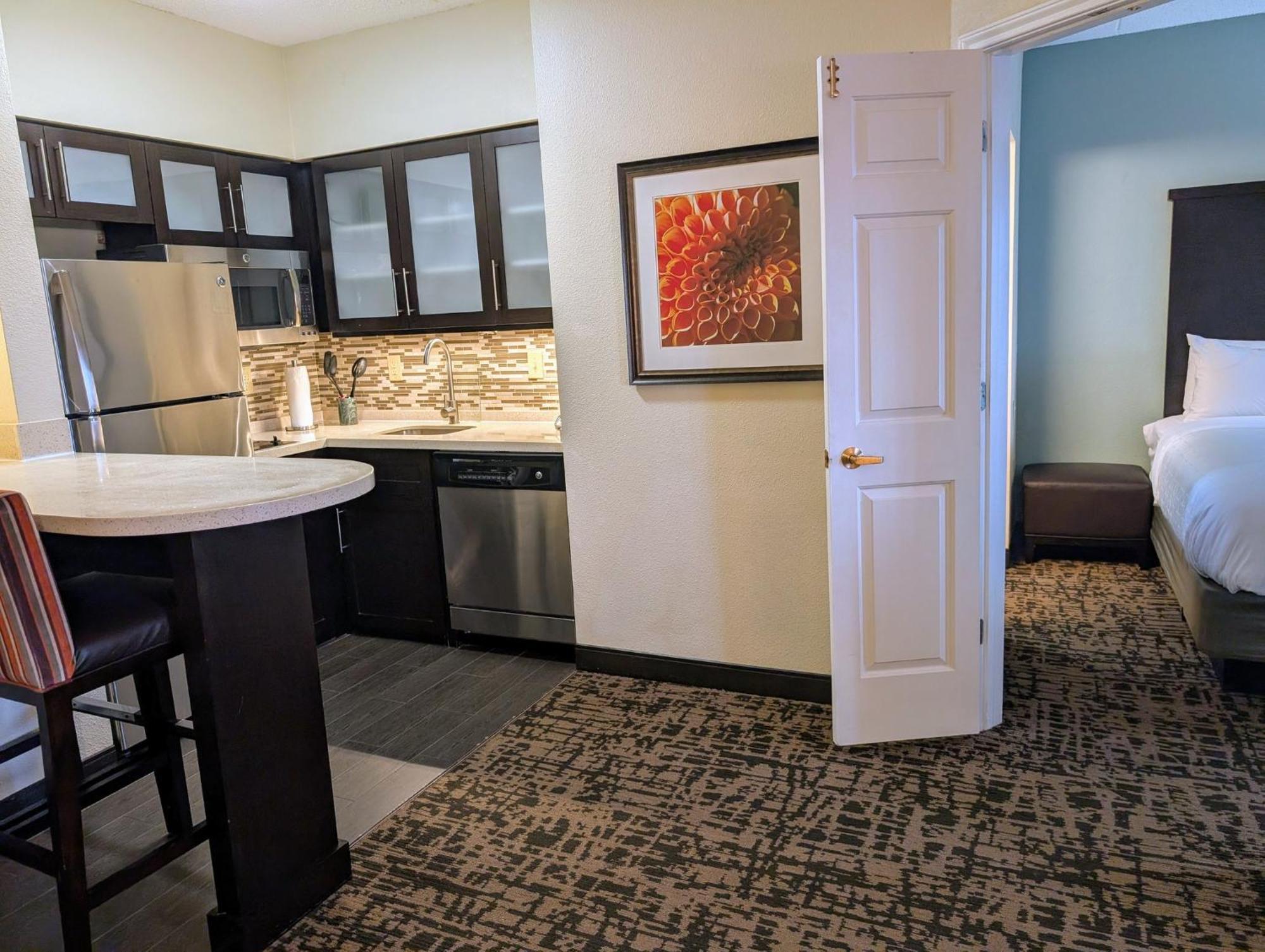 Staybridge Suites Indianapolis-Fishers By Ihg מראה חיצוני תמונה