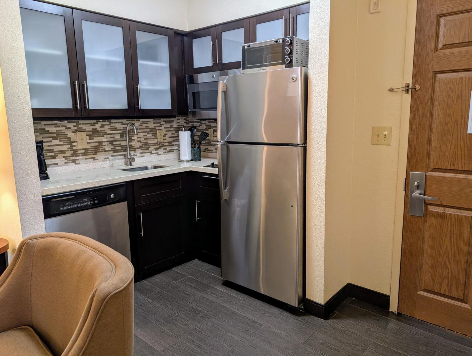 Staybridge Suites Indianapolis-Fishers By Ihg מראה חיצוני תמונה