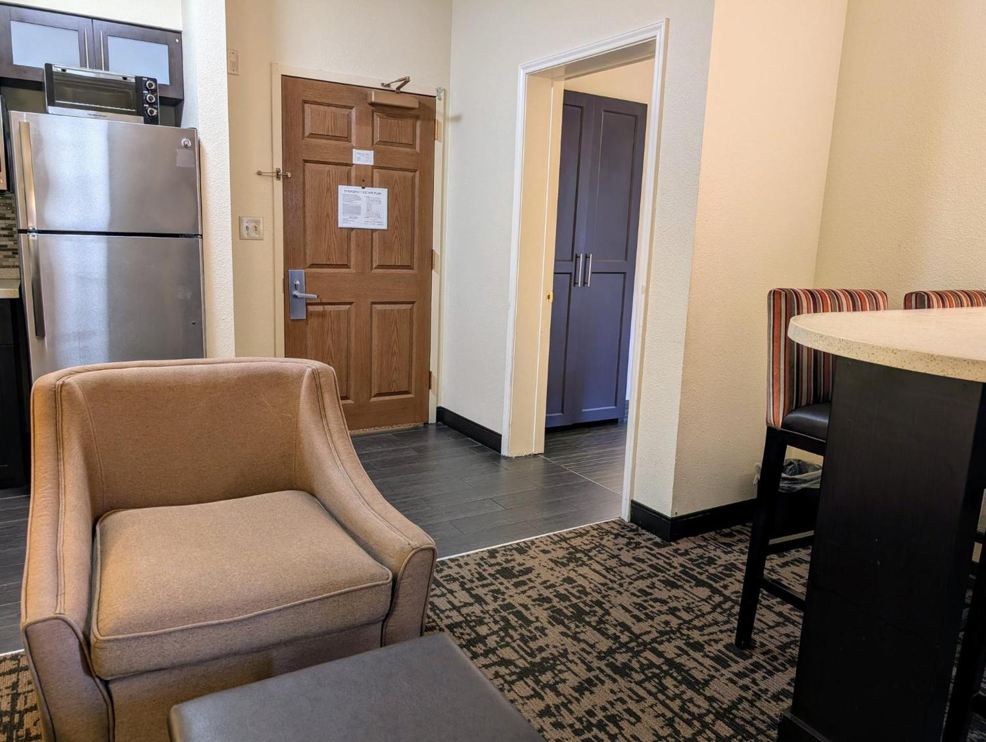 Staybridge Suites Indianapolis-Fishers By Ihg מראה חיצוני תמונה