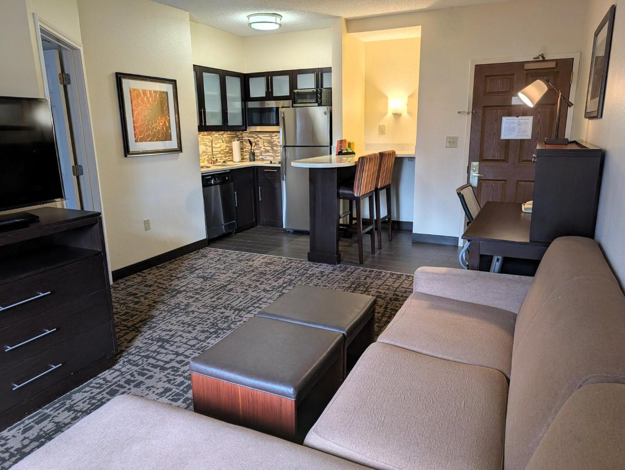 Staybridge Suites Indianapolis-Fishers By Ihg מראה חיצוני תמונה