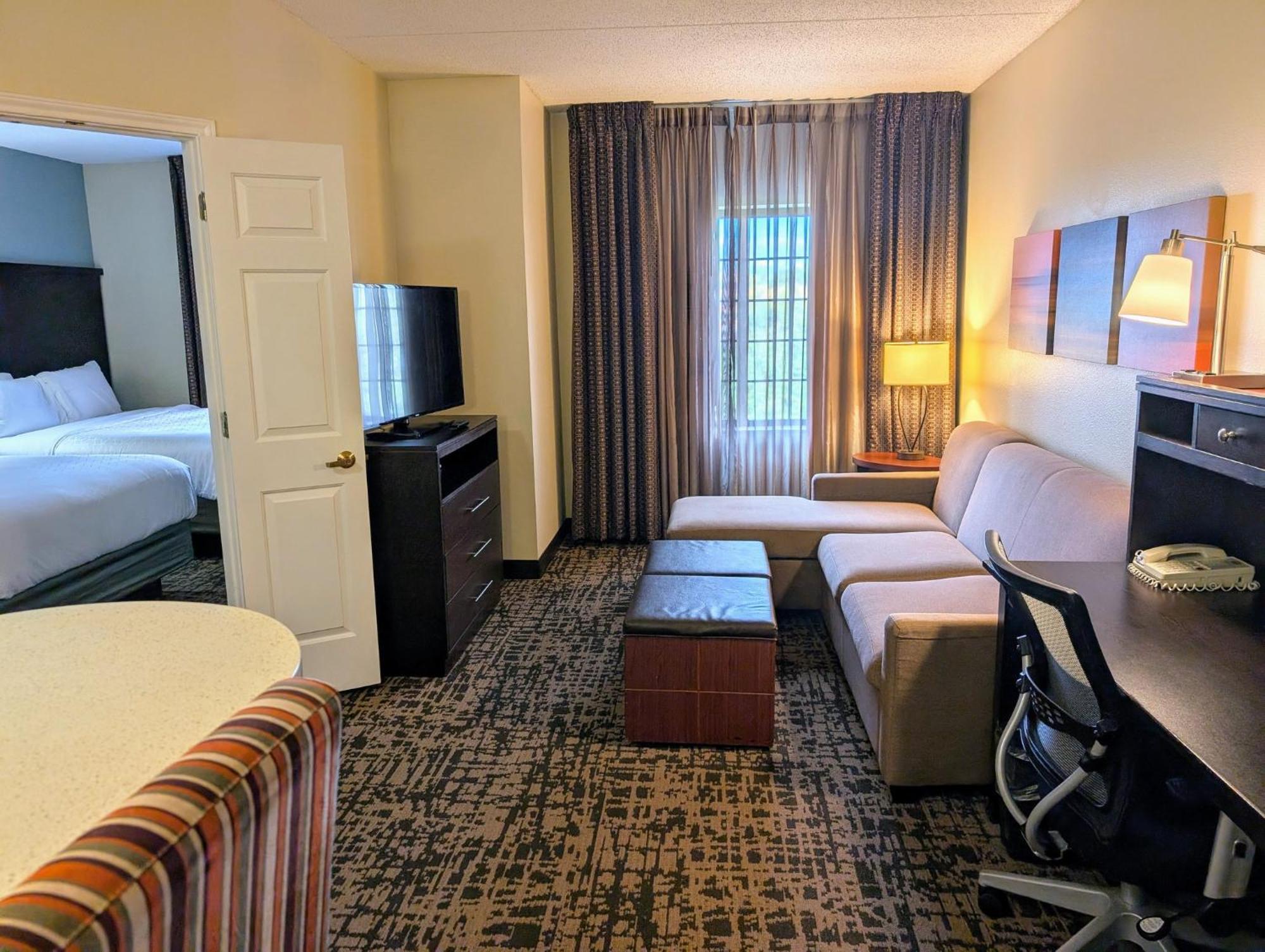 Staybridge Suites Indianapolis-Fishers By Ihg מראה חיצוני תמונה