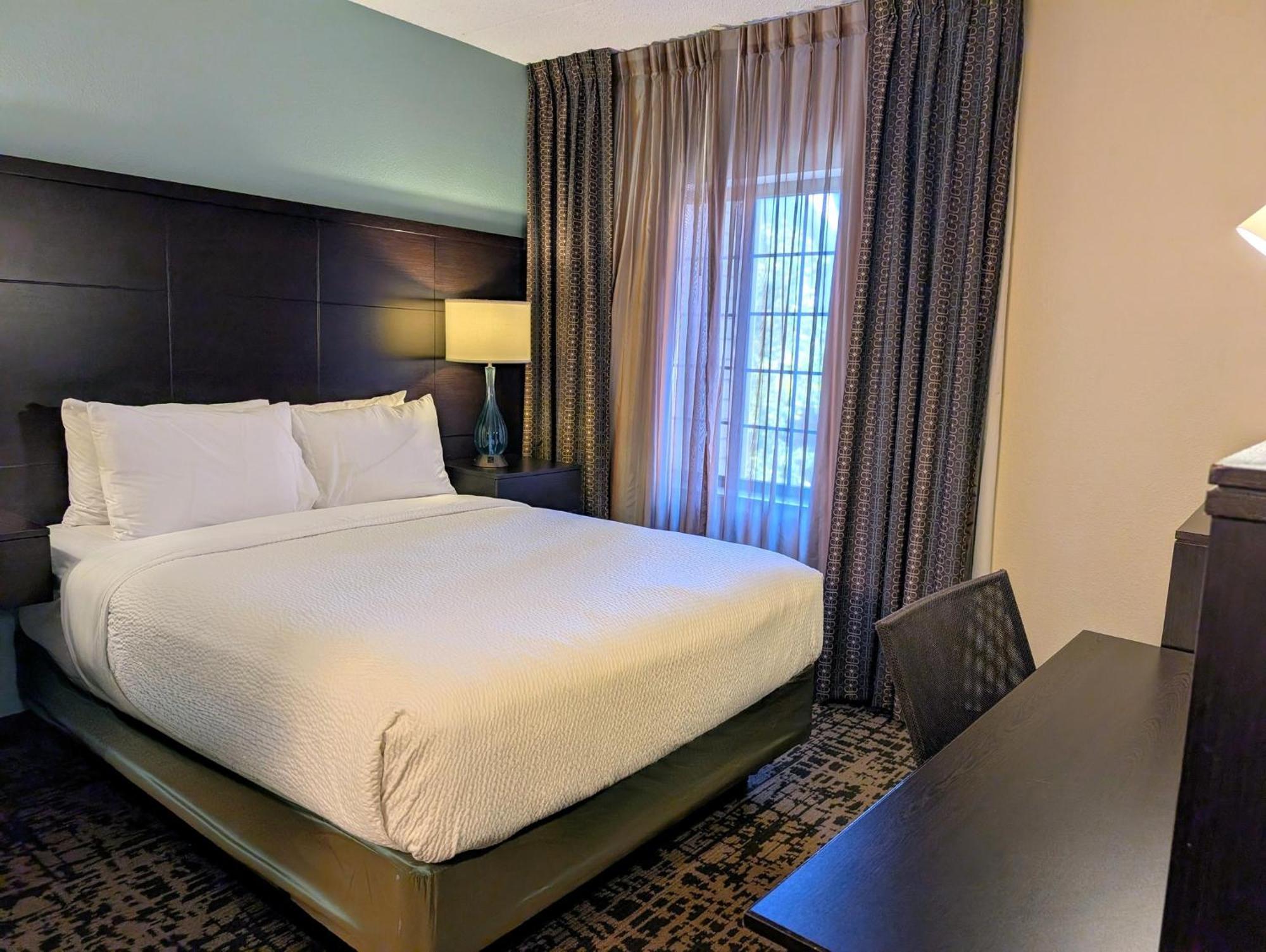 Staybridge Suites Indianapolis-Fishers By Ihg מראה חיצוני תמונה