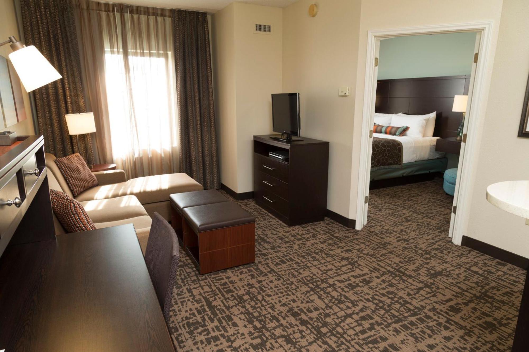 Staybridge Suites Indianapolis-Fishers By Ihg מראה חיצוני תמונה