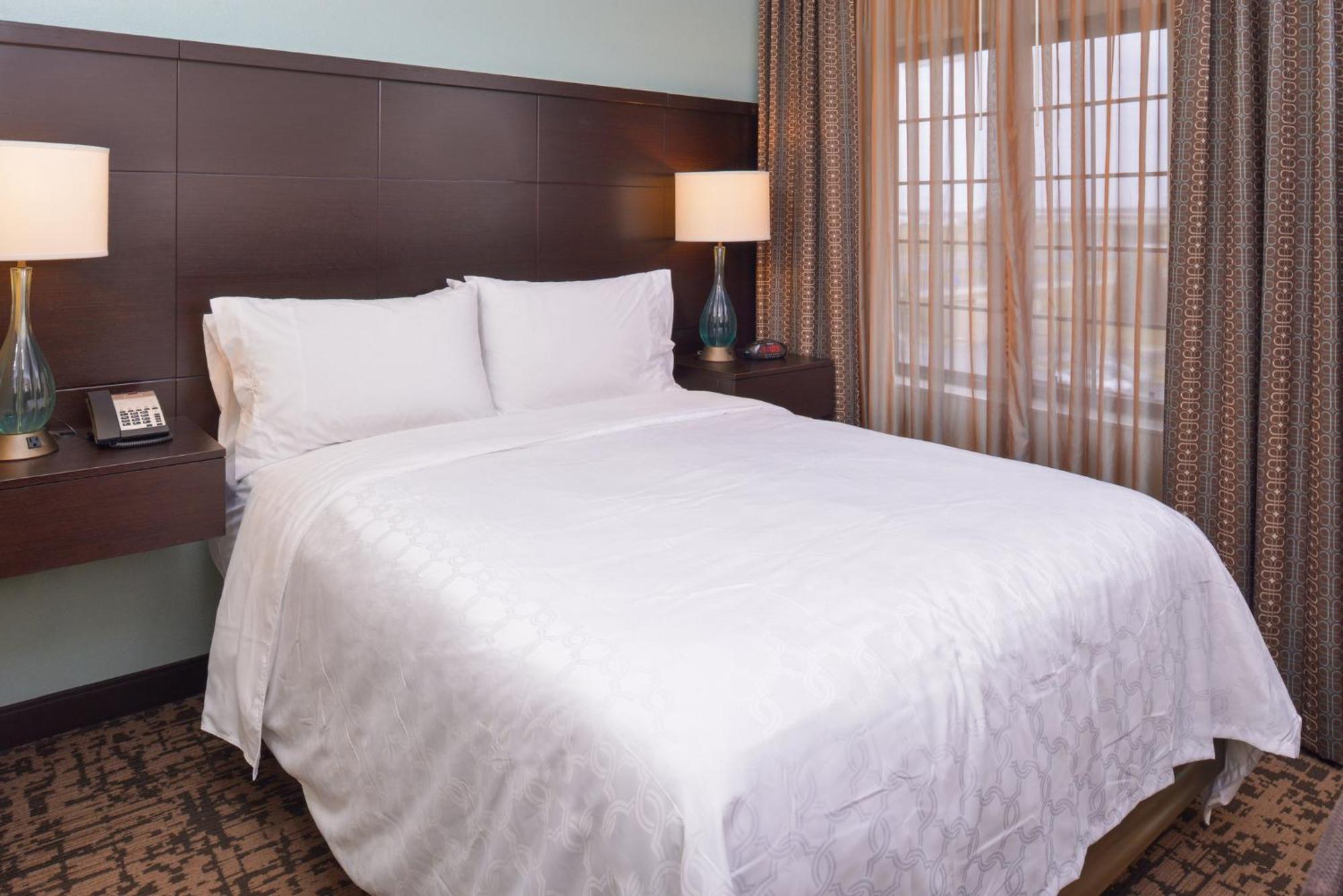 Staybridge Suites Indianapolis-Fishers By Ihg מראה חיצוני תמונה
