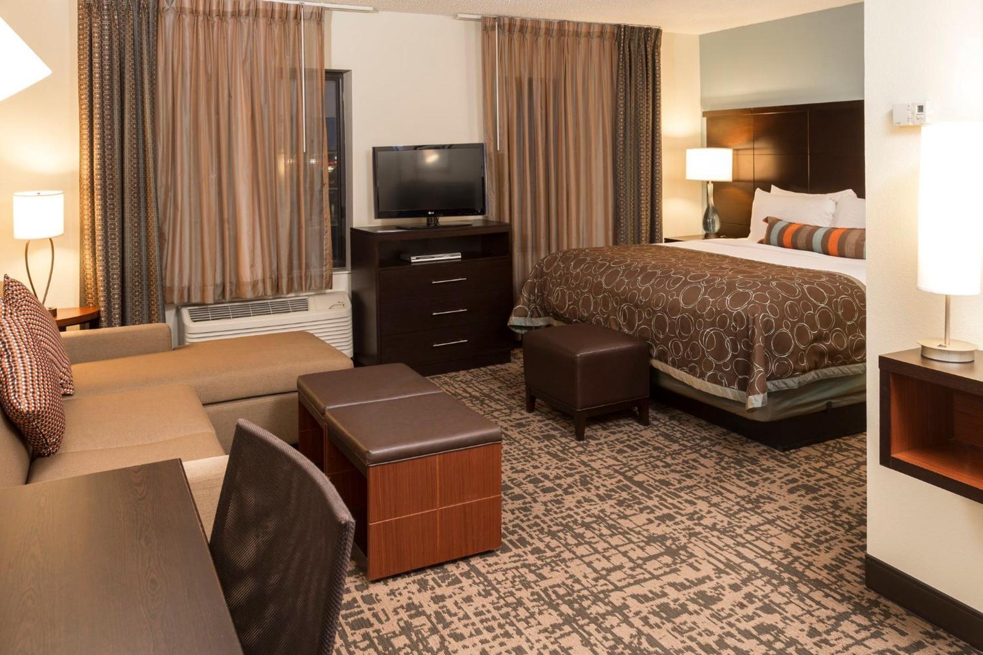 Staybridge Suites Indianapolis-Fishers By Ihg מראה חיצוני תמונה