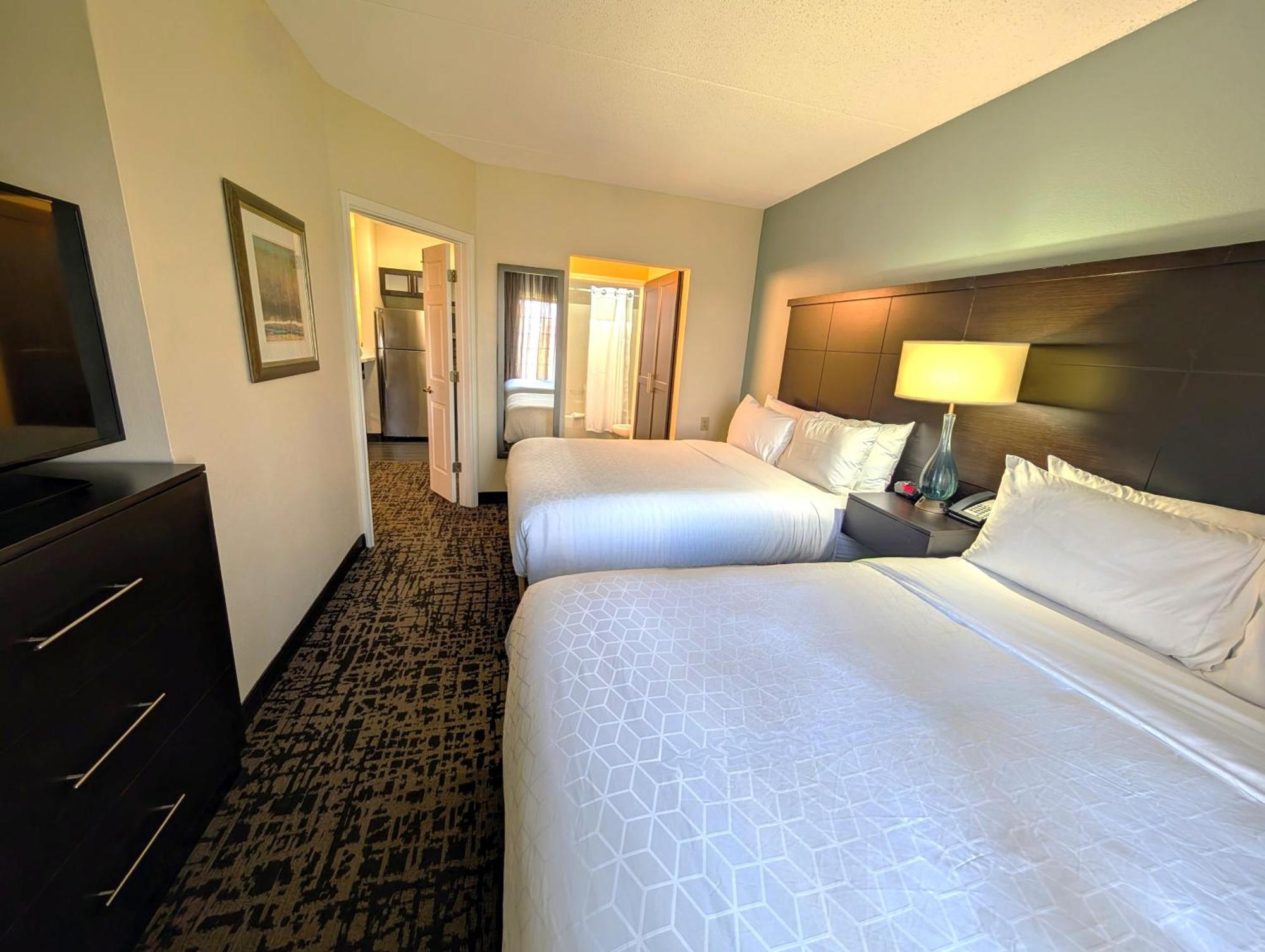 Staybridge Suites Indianapolis-Fishers By Ihg מראה חיצוני תמונה