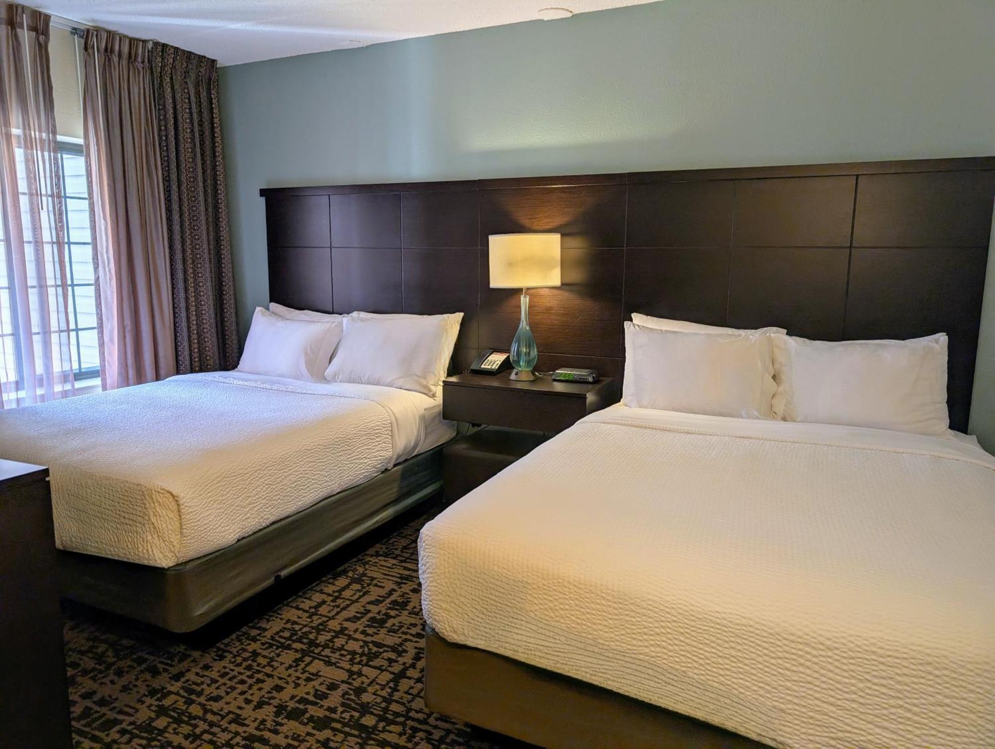 Staybridge Suites Indianapolis-Fishers By Ihg מראה חיצוני תמונה